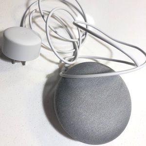 Google Nest Mini